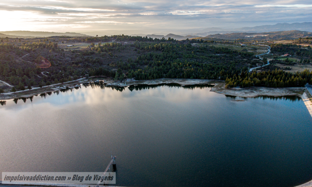 Barragem do Peneireiro