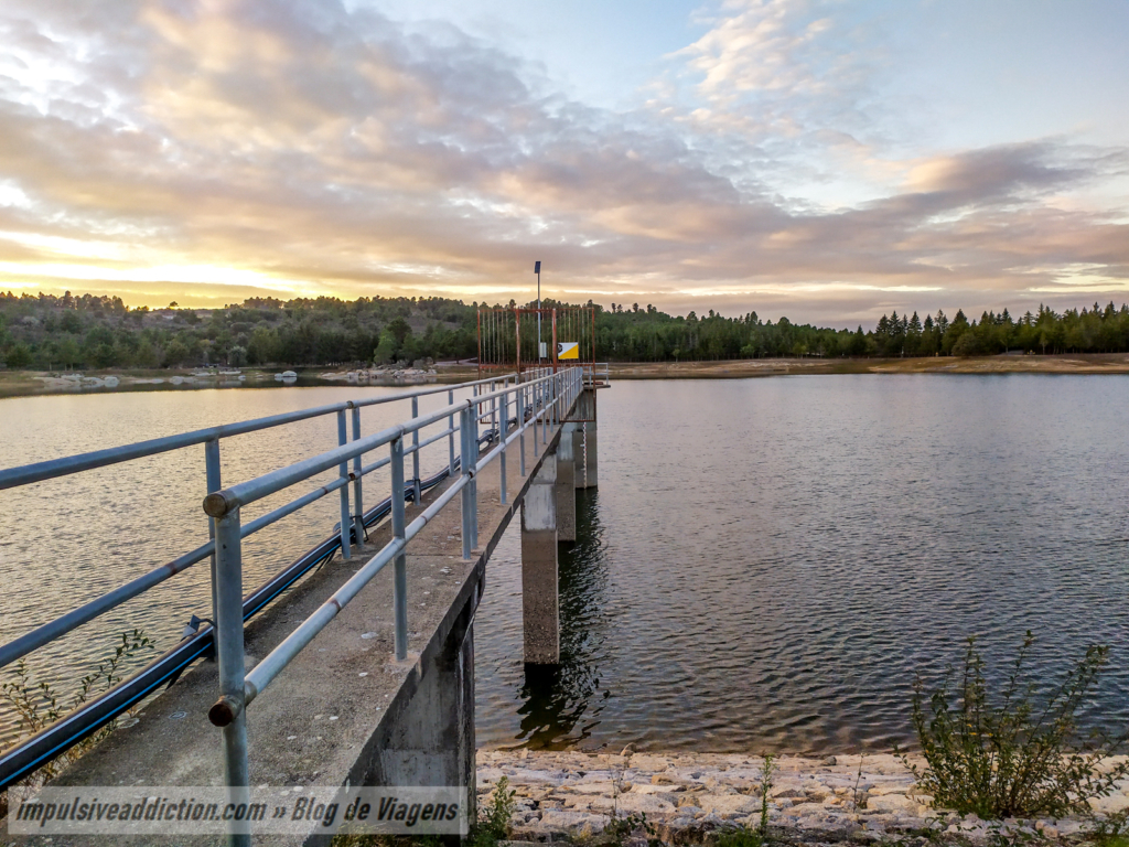 Barragem do Peneireiro