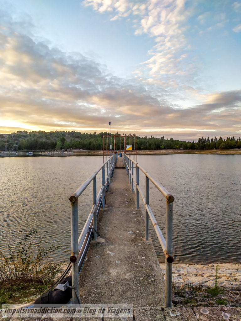 Barragem do Peneireiro