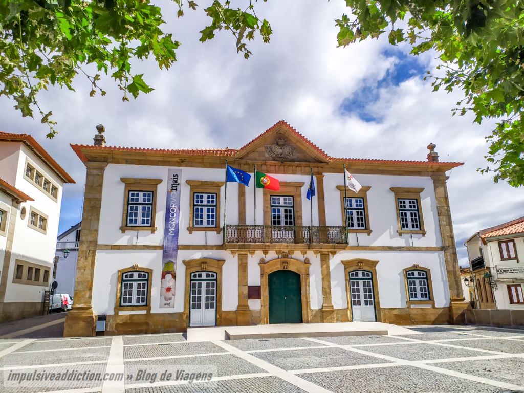 Câmara Municipal de Torre de Moncorvo