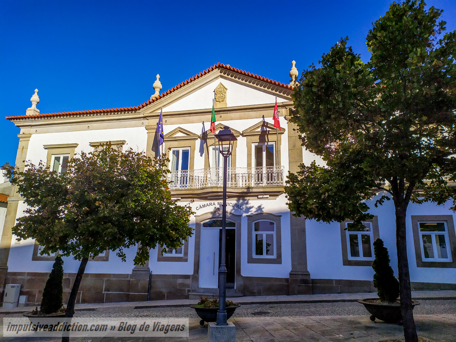 Câmara Municipal de Vimioso