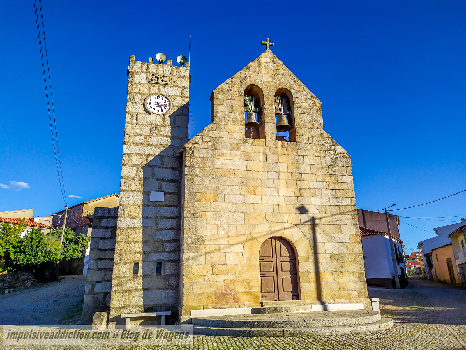 Igreja de Campo de Víboras
