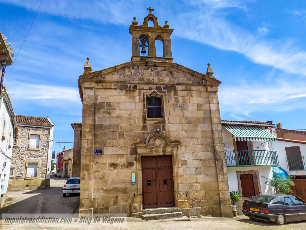 Capela do Rosário