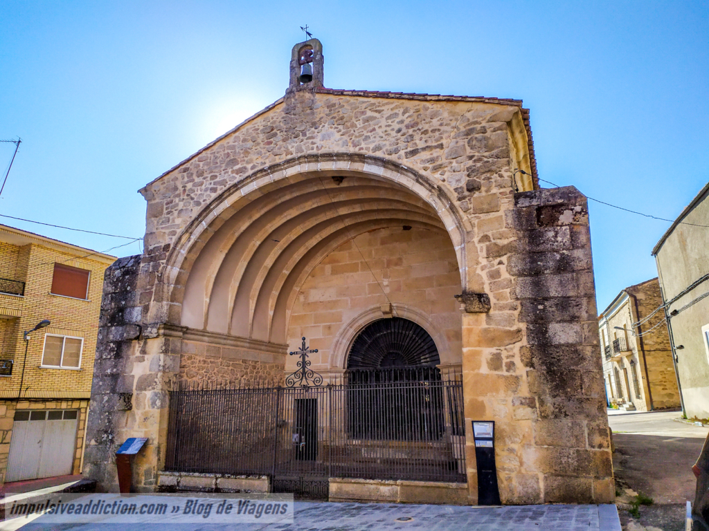 Visitar Aldeadávila de la Ribera