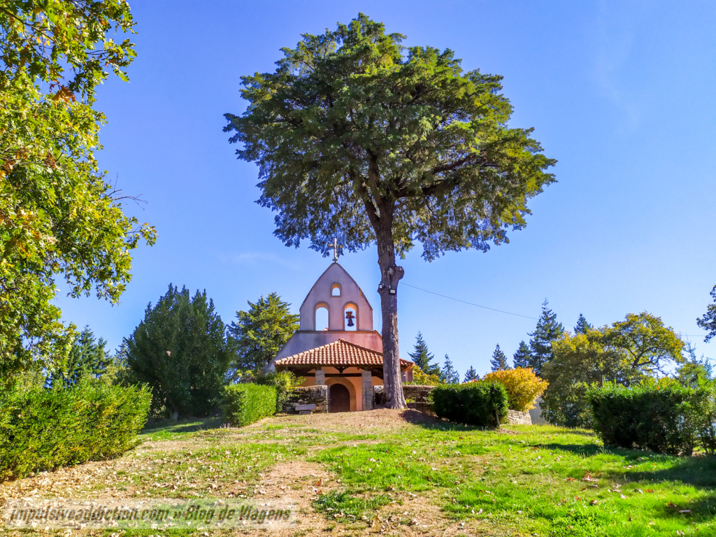 Capela de Nossa Senhora do Campo