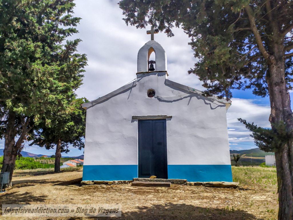 Capela de Nossa Senhora da Glória