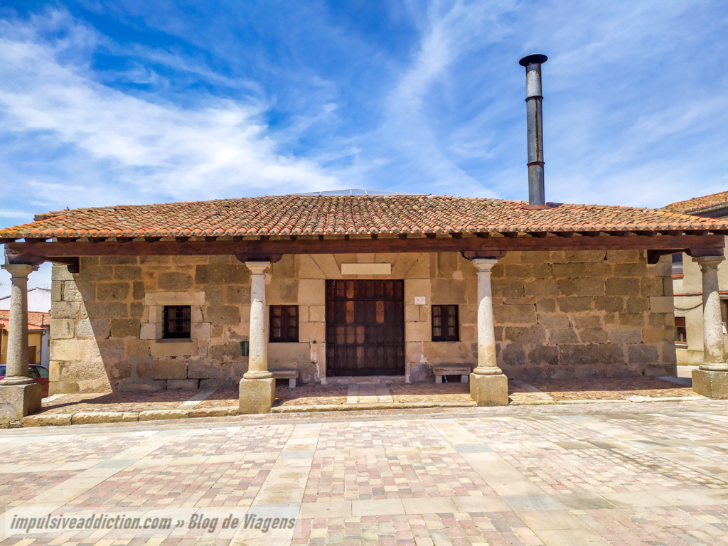 Casa da Cultura