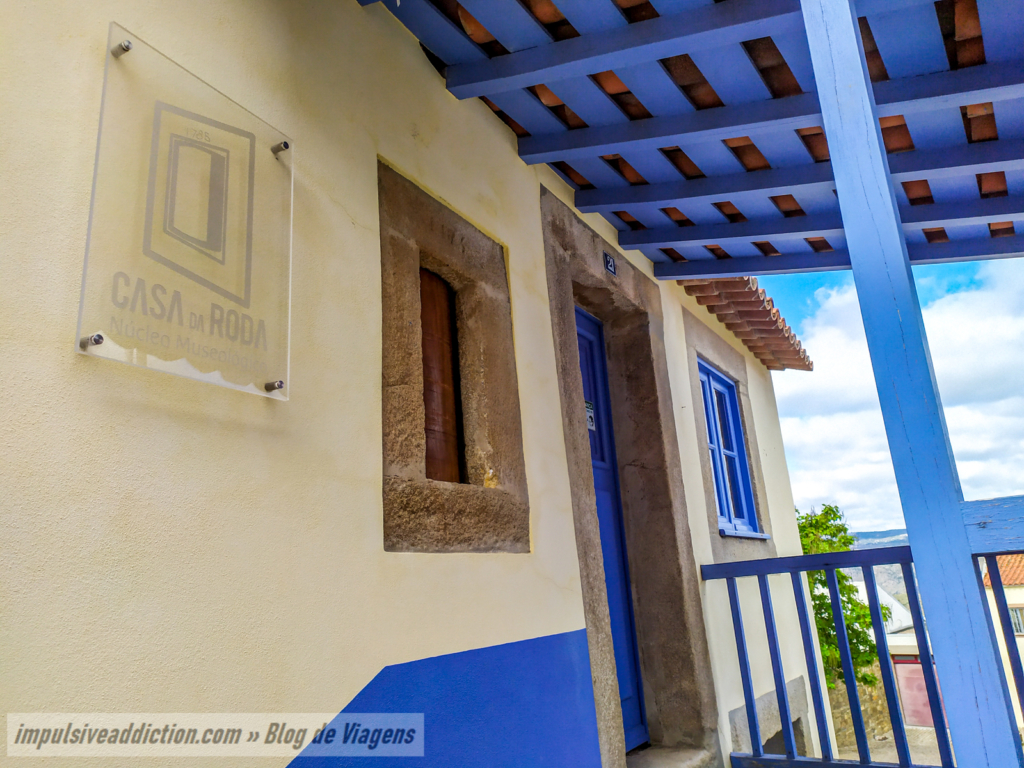 Casa da Roda dos Expostos