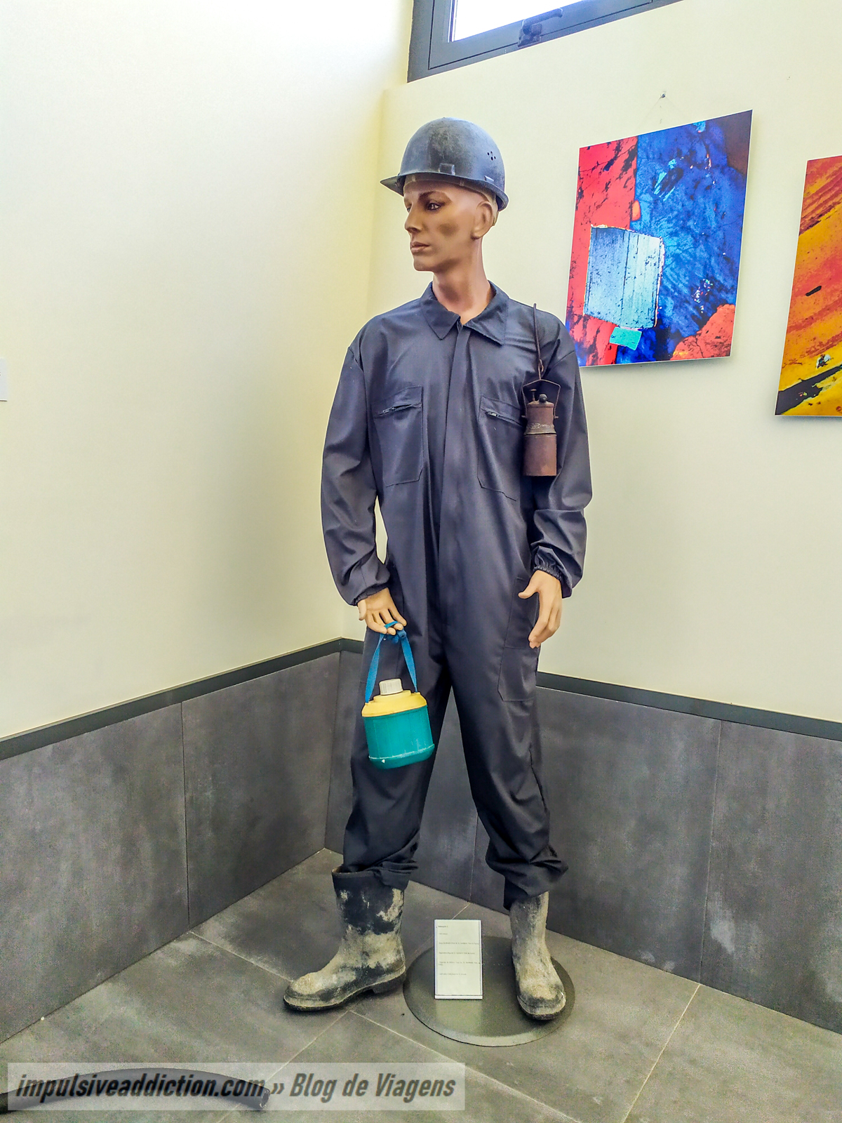 Traje do Mineiro de Argozelo