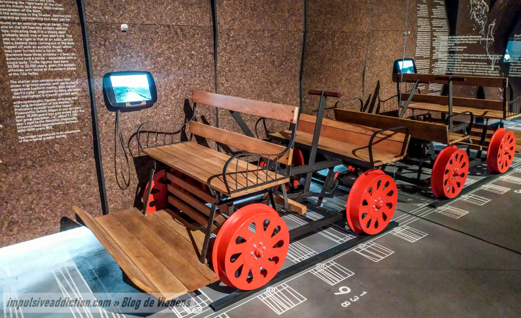 Centro de Interpretação do Tua