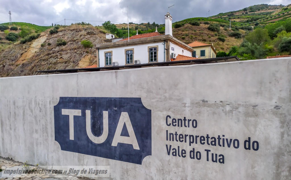 Centro Interpretativo do Vale do Tua