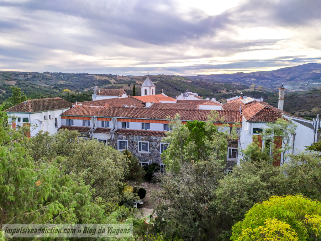 Convento de Balsamão