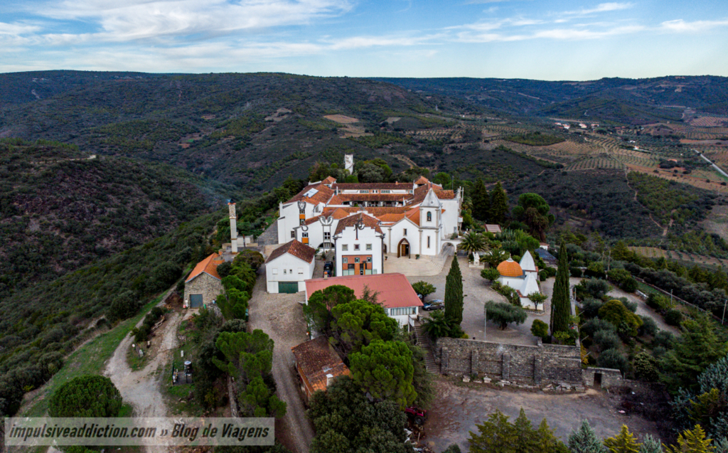 Convento de Balsamão