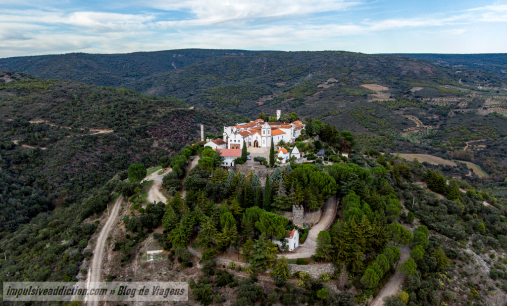 Convento de Balsamão