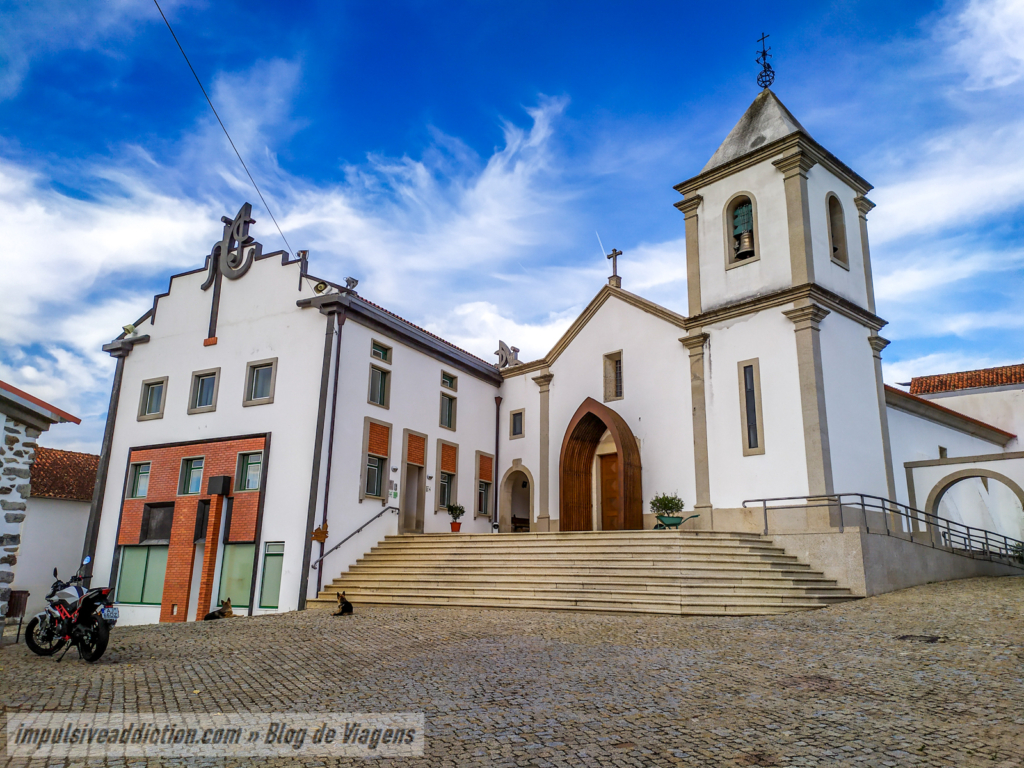 Convento de Balsamão