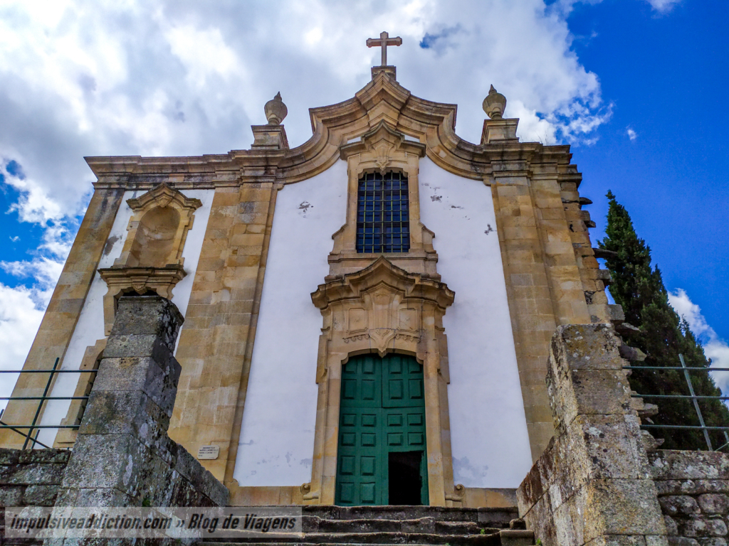 Convento de São Filipe de Nery