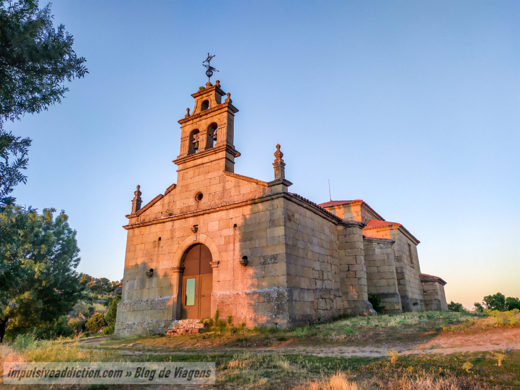 Ermida de Nossa Senhora do Castelo
