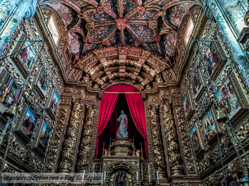Igreja Matriz de Freixo de Espada à Cinta