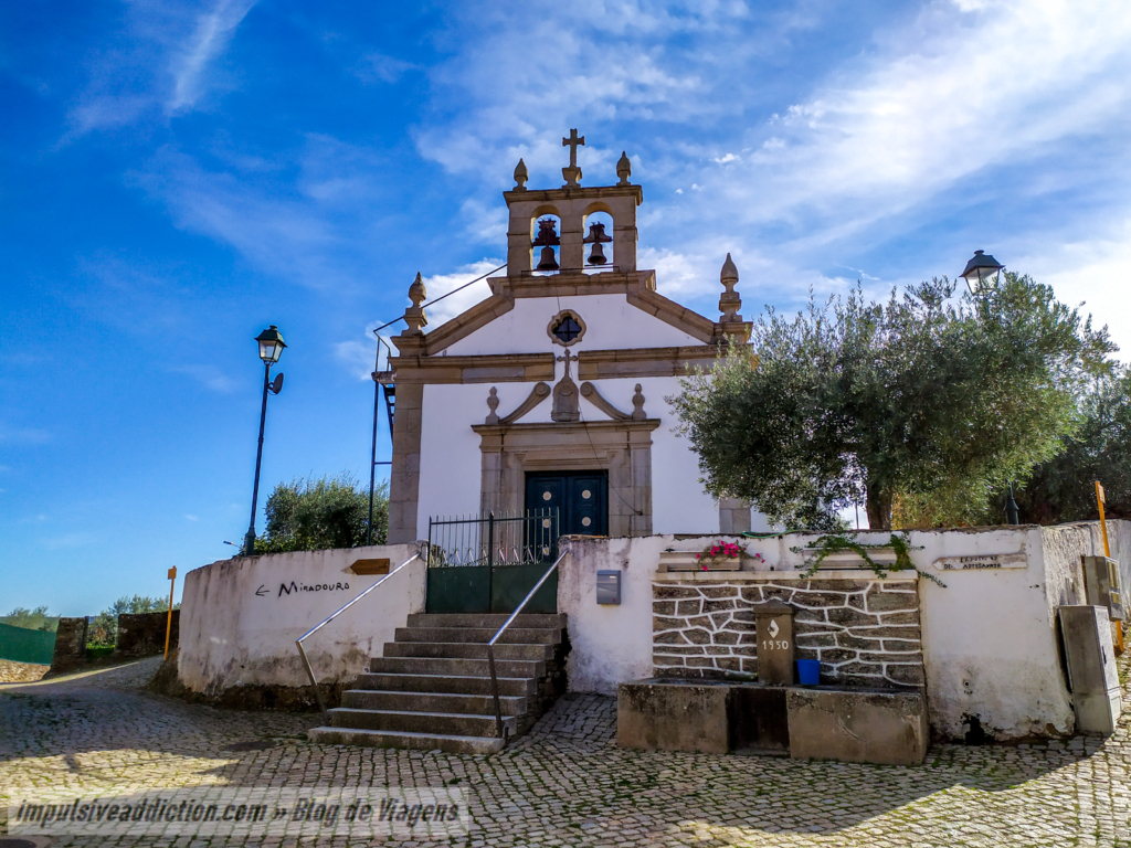 Igreja de Santa Combinha
