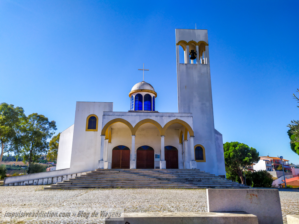 Igreja de São Bento