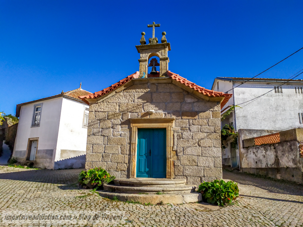 Igreja de Vilas Boas