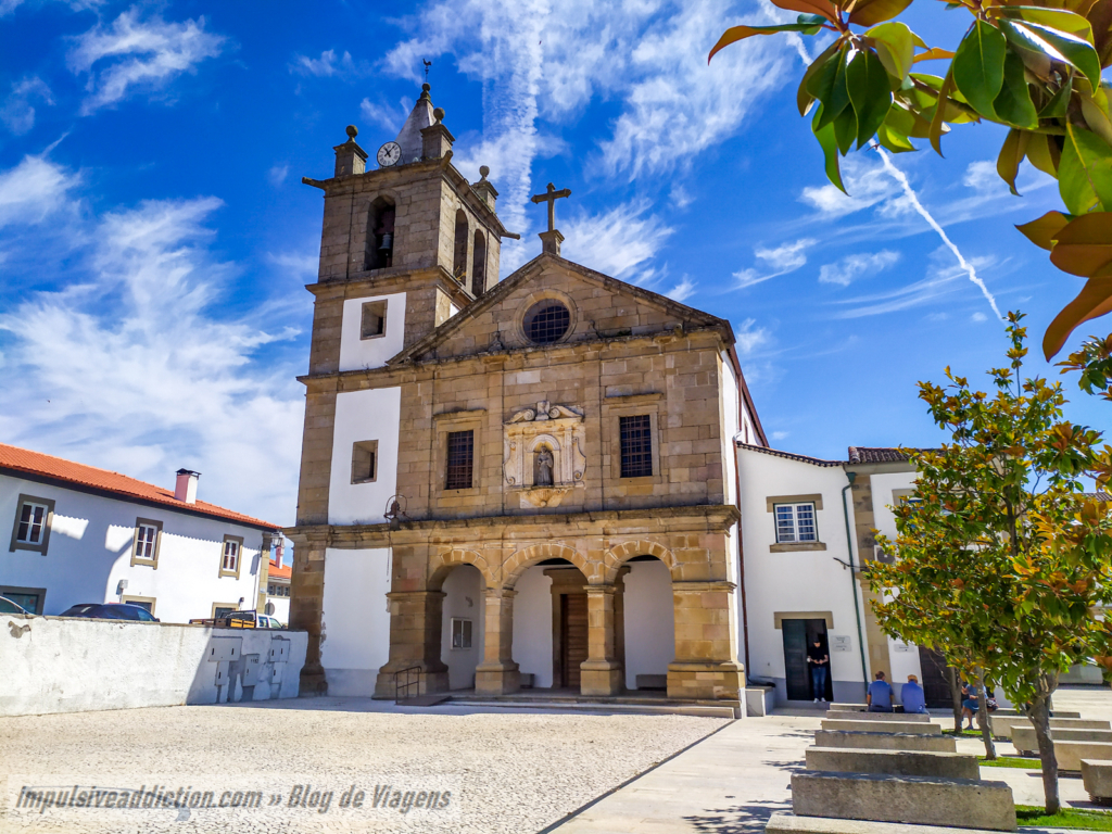 Igreja do Convento de São Francisco