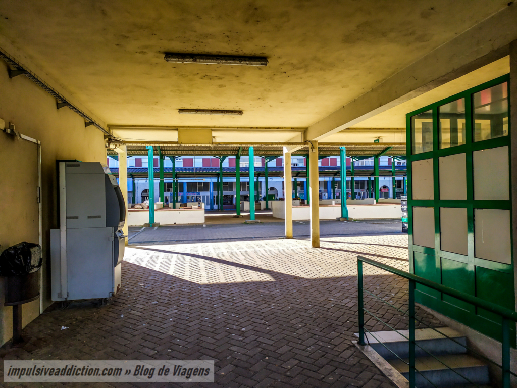 Mercado Municipal de Mirandela