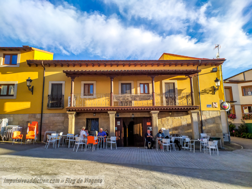 Recantos de Mieza