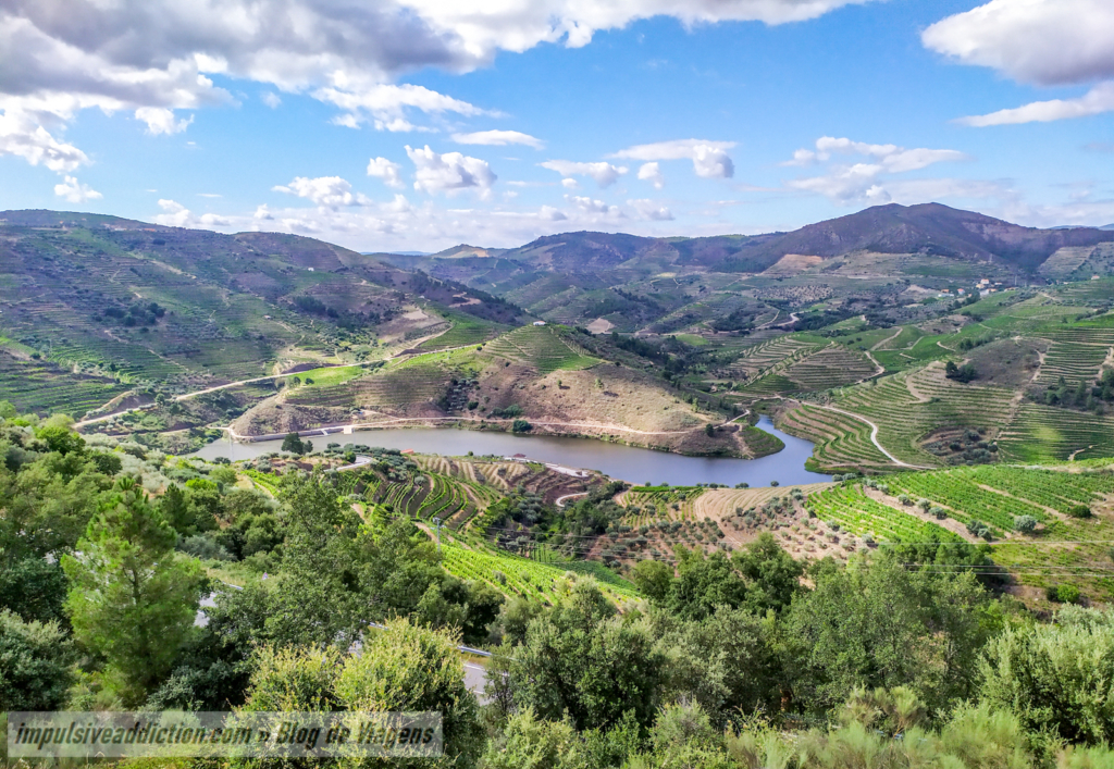 Miradouro da Brunheda