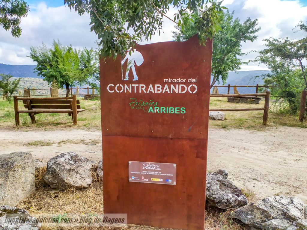 Miradouro do Contrabando