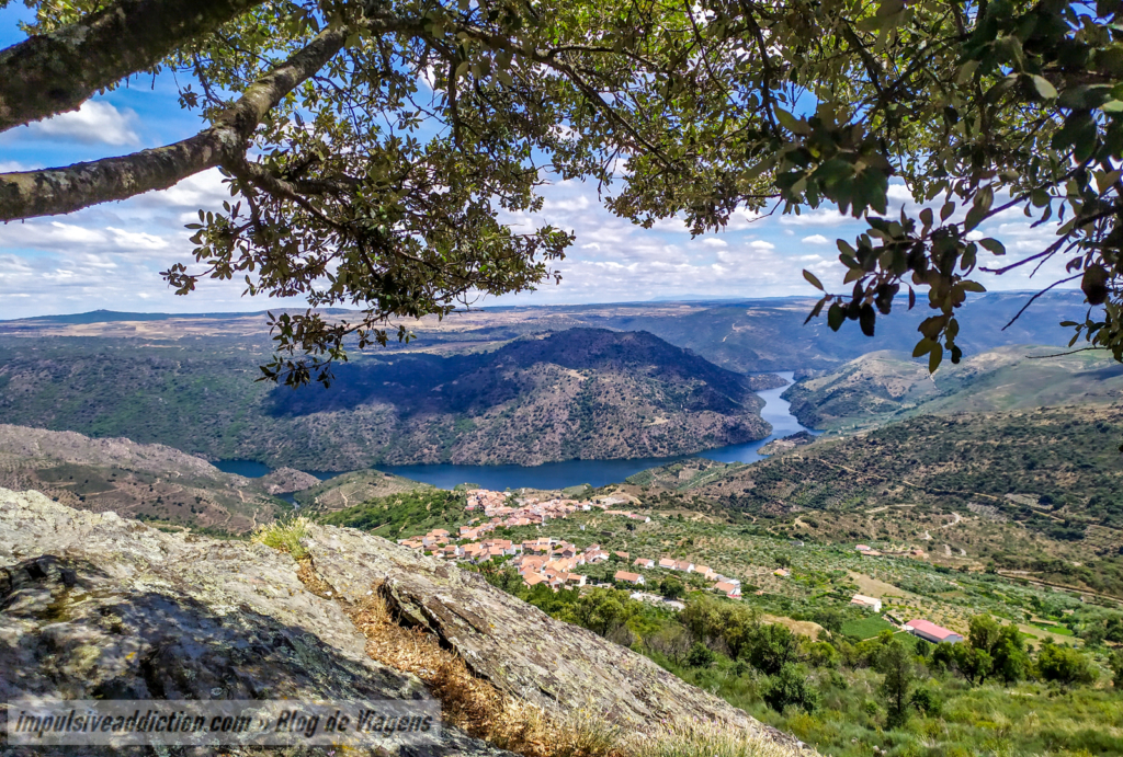 Colado Viewpoint | Douro International Natural Park