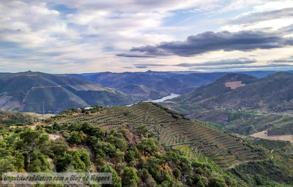 Miradouro da Fraga da Ola