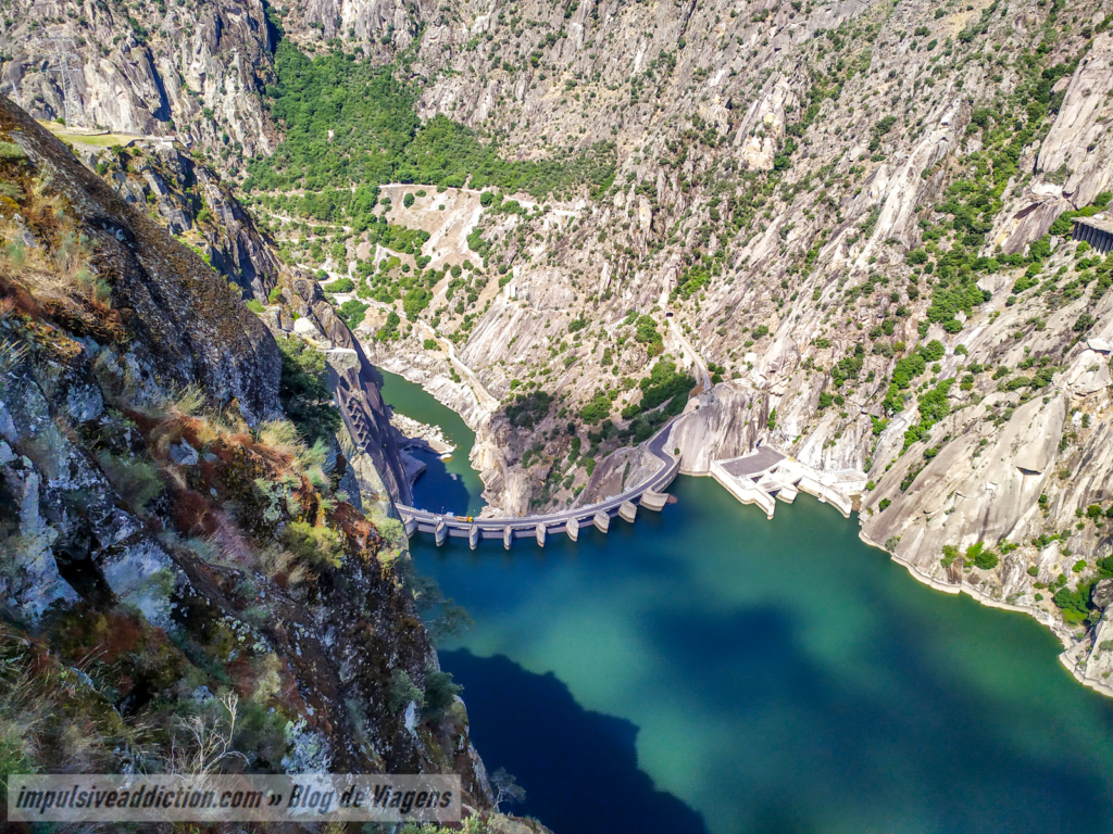 Miradouro do Fraille | Melhores Miradouros do Douro