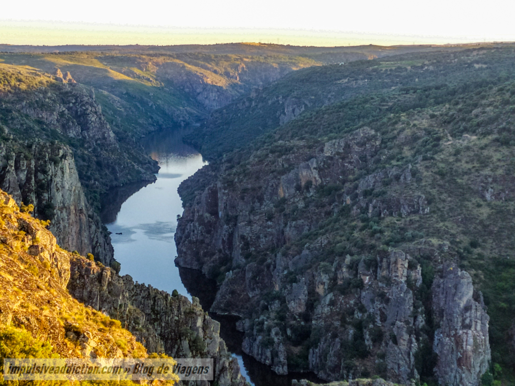 Miradouro de las Barrancas
