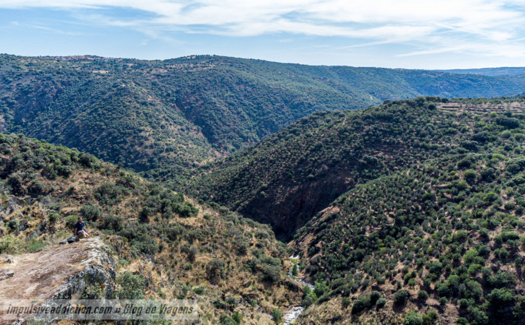 Miradouro da Mesa del Conde