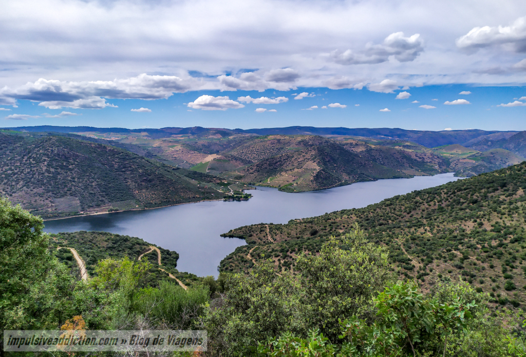 Miradouro de los Negritos
