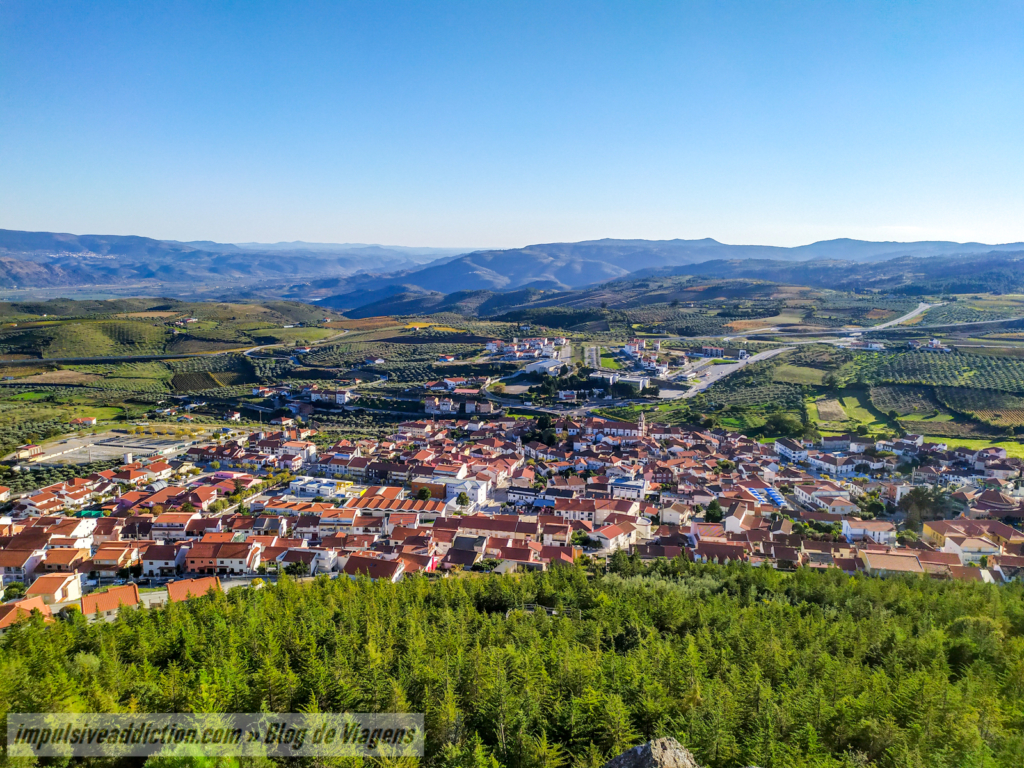 Miradouro de Nossa Senhora da Lapa