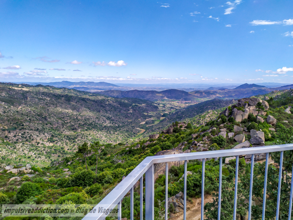 Miradouro de Nossa Senhora da Saúde