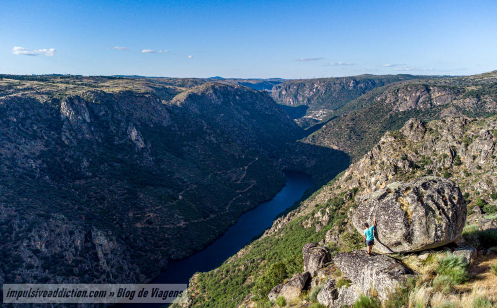 Miradouro de la Peña del Águila