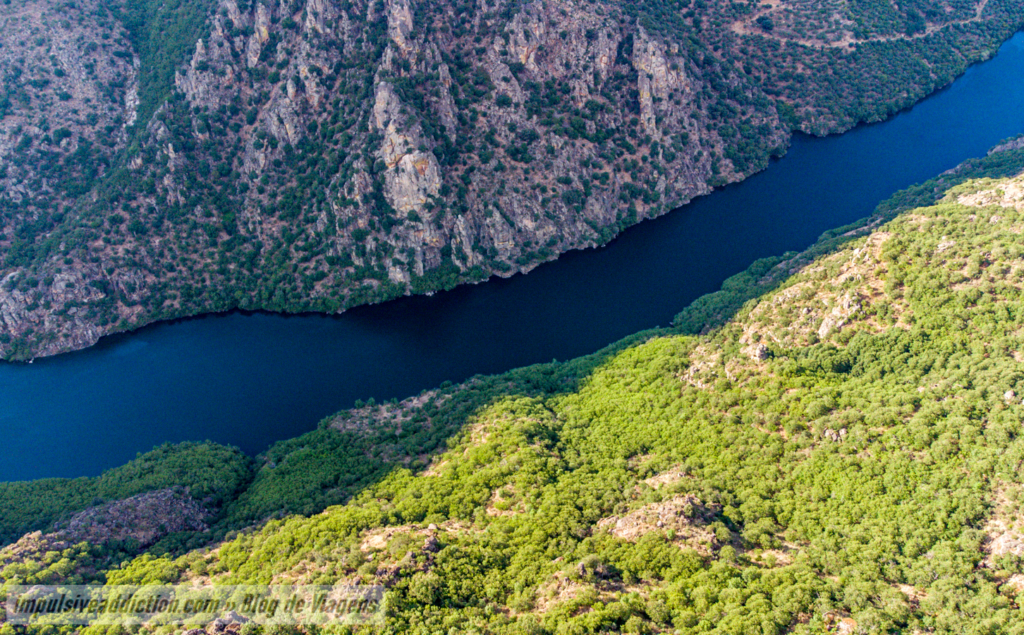 Miradouro de la Peña del Águila