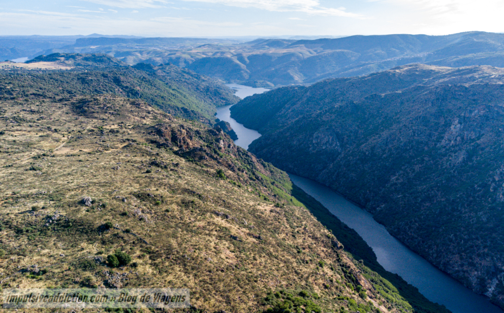 Miradouro de la Peña del Águila