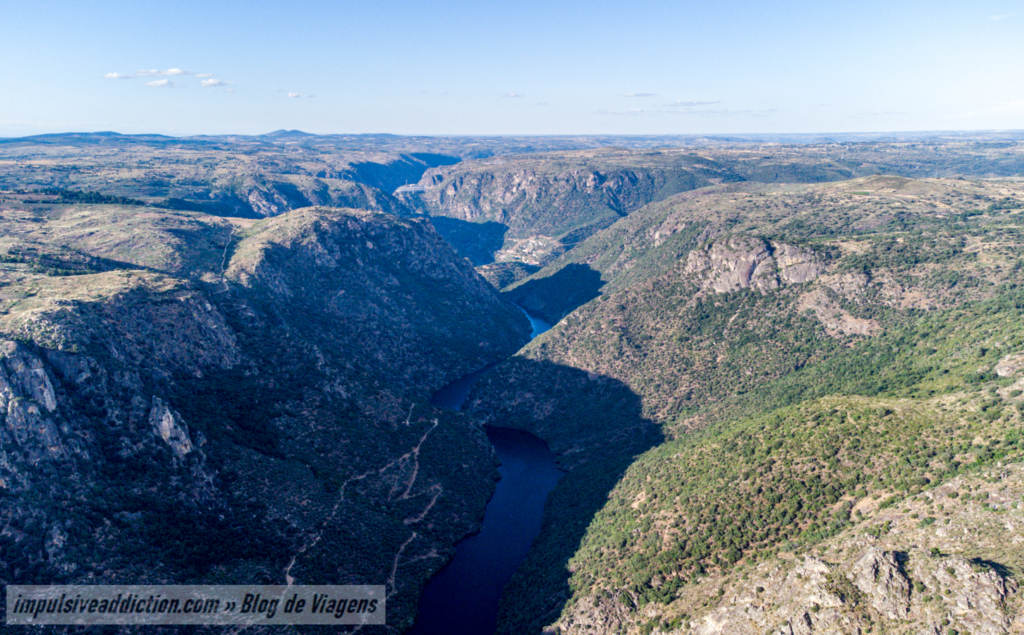 Miradouro de la Peña del Águila