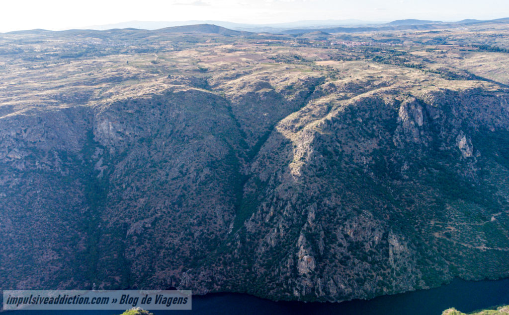Miradouro de la Peña del Águila