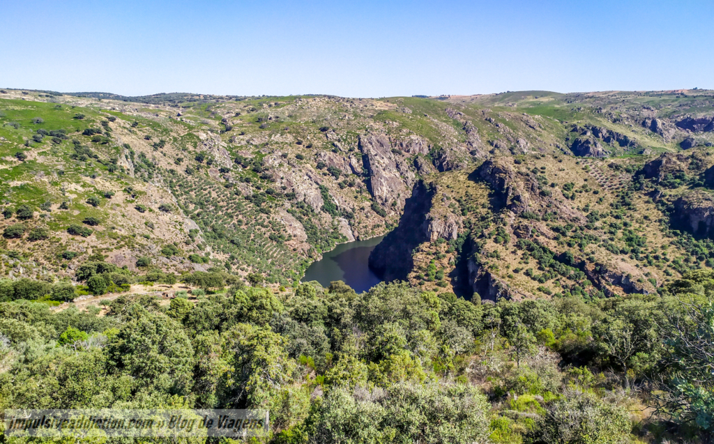 Miradouro de la Peña del Cura