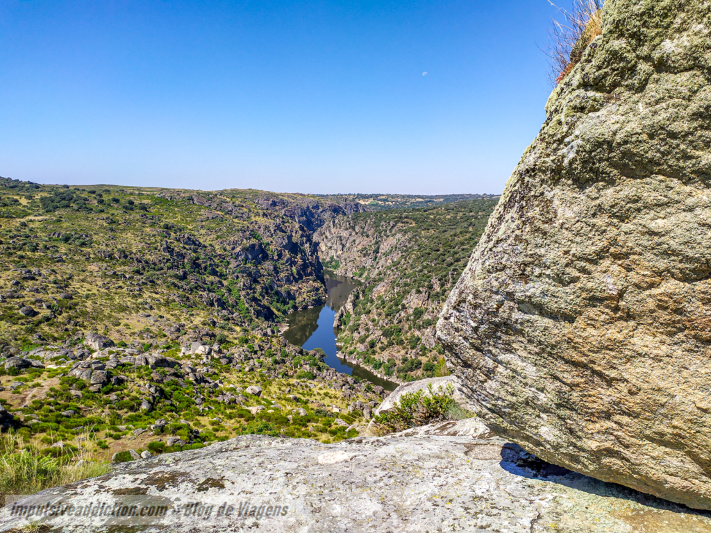 Miradouro de Peña Redonda