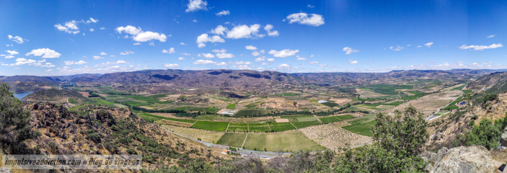 Miradouro de São Gregório (Panorama)