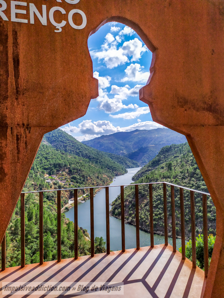 Miradouro de São Lourenço