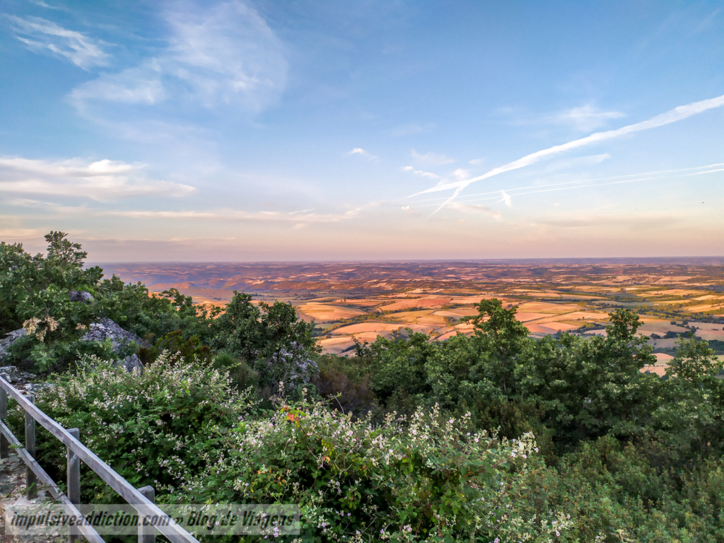 Miradouro da Serra da Castanheira