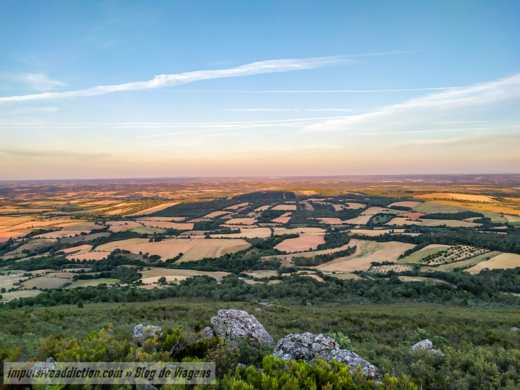Miradouro da Serra da Castanheira