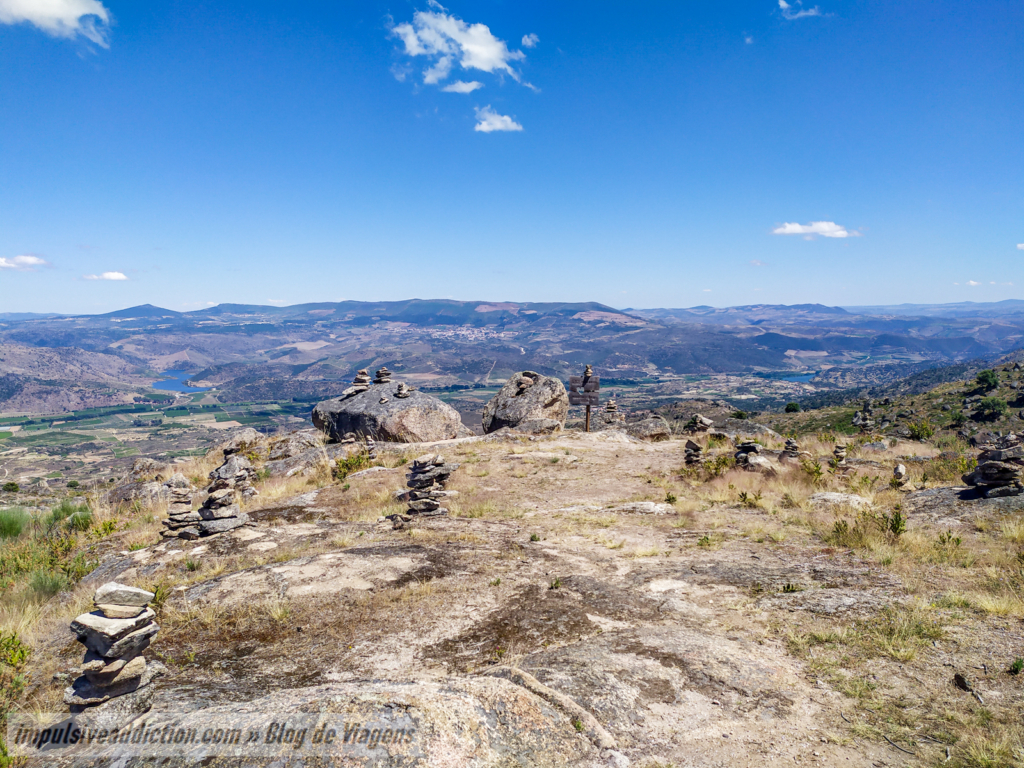 Miradouro do Talegre